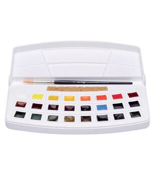 Royal & Langnickel® Gouache Artist Paint Set