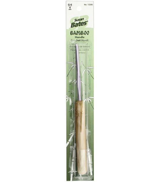 Susan Bates Crochet Hooks 