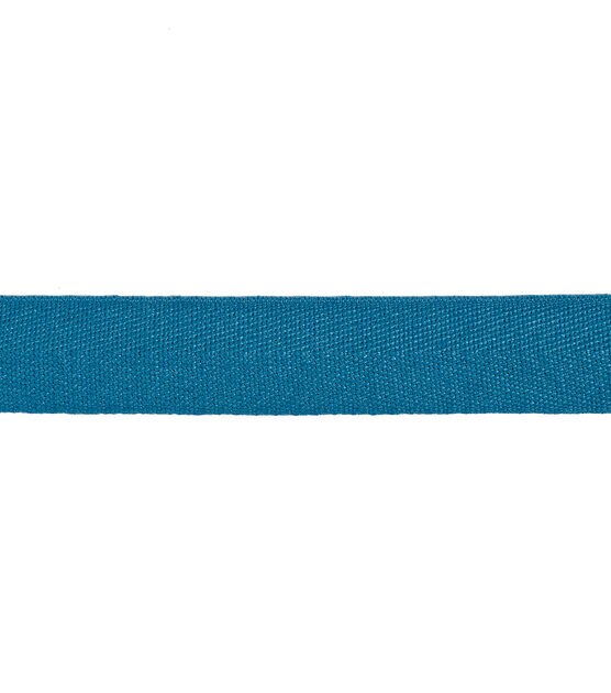 Bright Blue Tape Trim 3/4", , hi-res, image 3