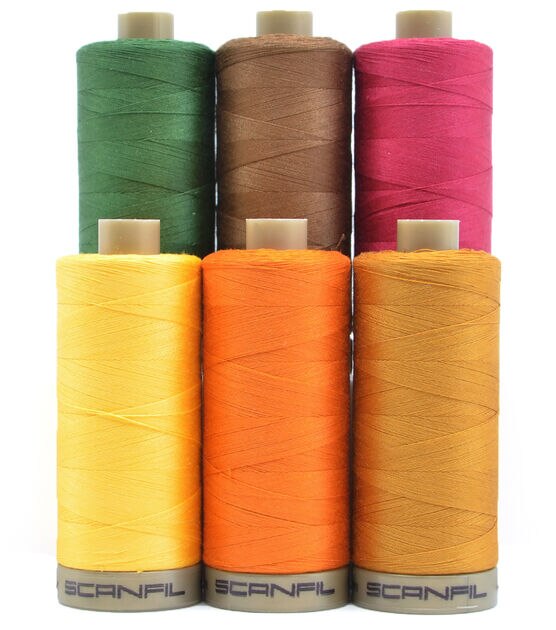 Superior PIMA Cotton Sewing Thread