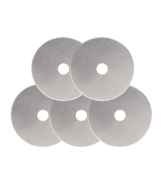 28mm 45mm 60mm Rotary Cutter Blades Spare Replacement Cutting