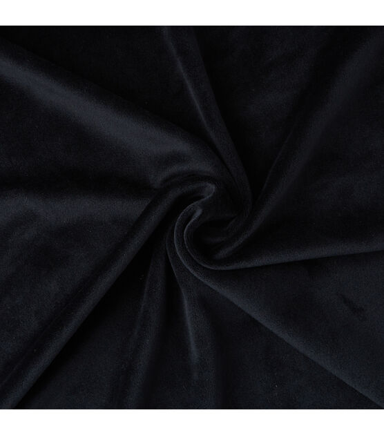 Velour Velvet Fabric