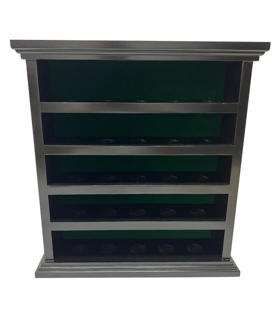 14 x 3.5 Golf Ball Display Case by Place & Time