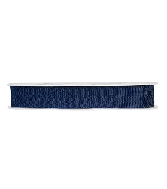 Simplicity Seat Belt Trim 1.5'' Navy, , hi-res, image 3