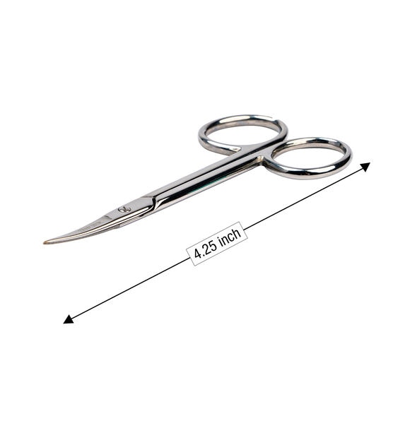 Show Tech 17cm - 6 3/4 Curved Scissor