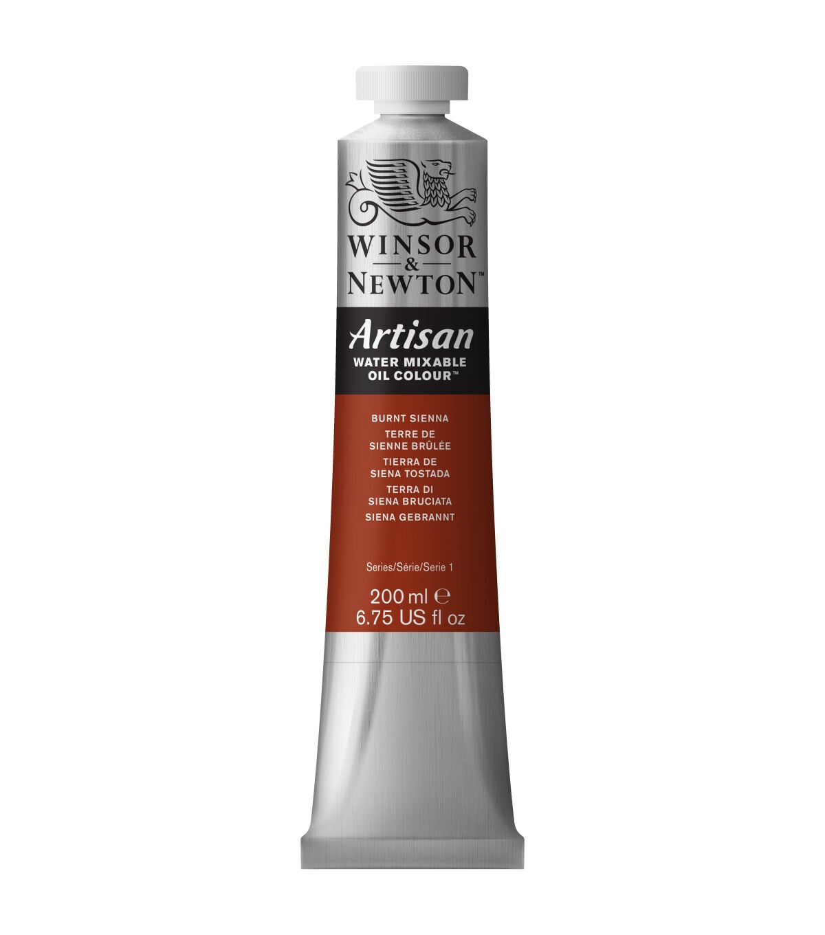 Winsor & Newton Artisan Water Mixable Oil Colours 200ml Tube | JOANN