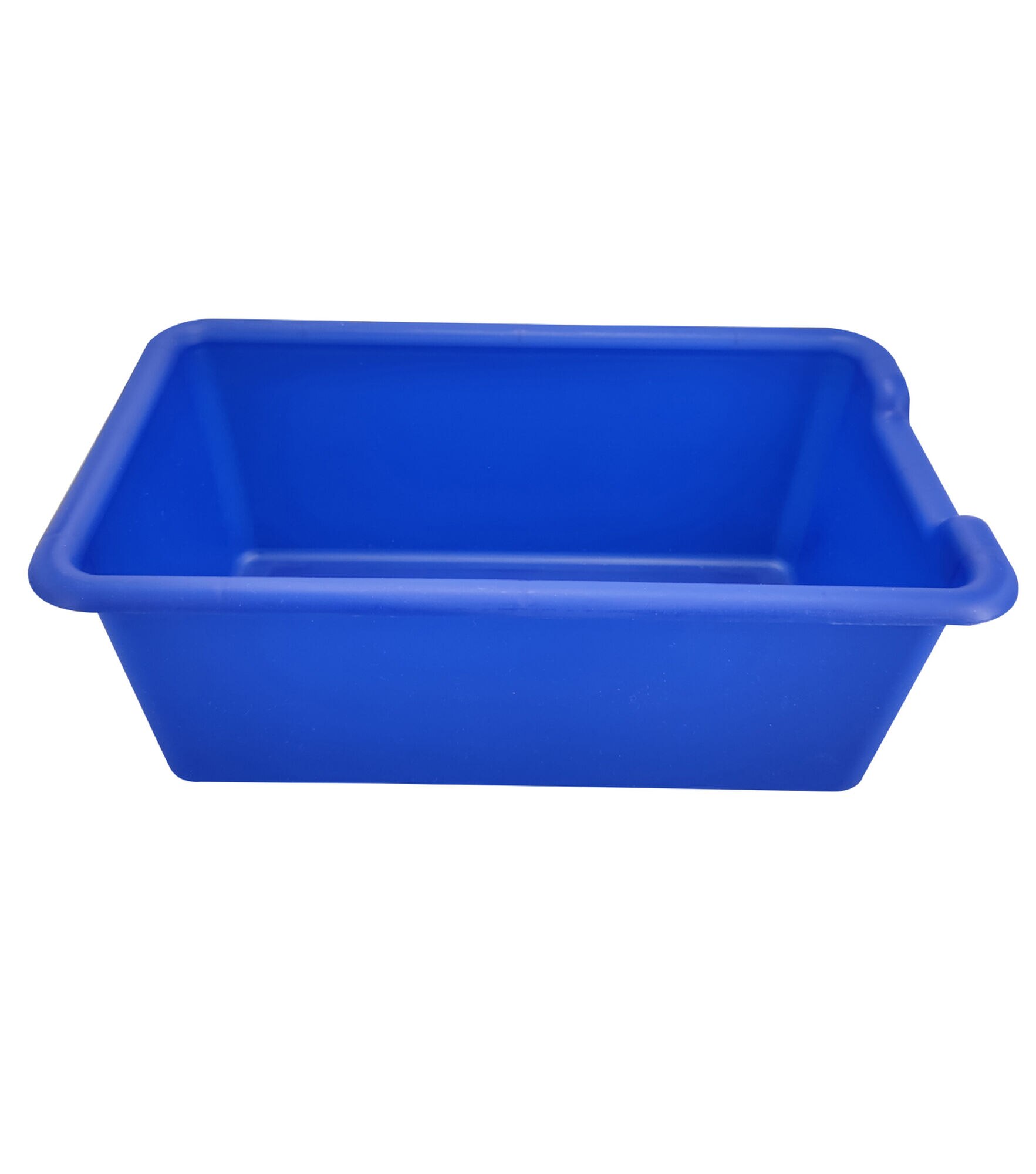 Top Notch Large Plastic Bin