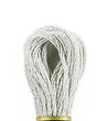 DMC 6 Strand Cotton Embroidery Floss / 02 Tin