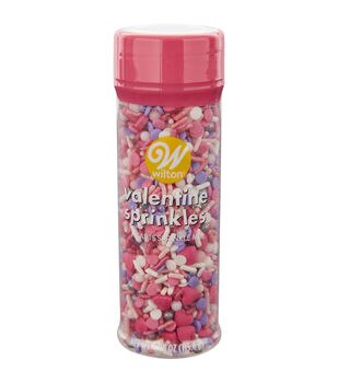 Spring Sprinkles Mix, 6.6 oz.