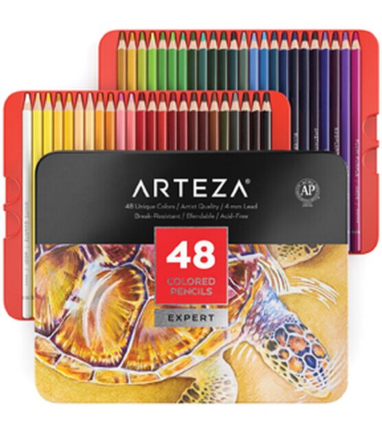Professional Luminance Colored Pencils purplish red 350 • Price »