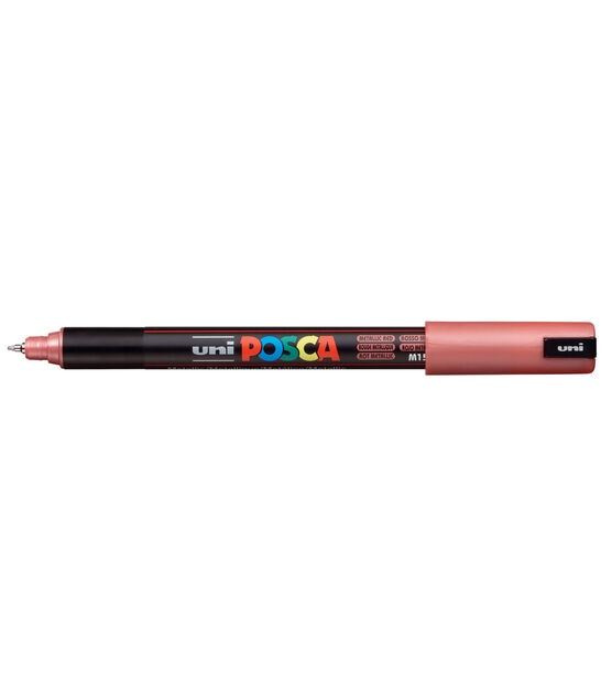 POSCA Ultra Fine Paint Marker, , hi-res, image 1