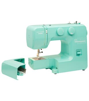 Singer M1500 Mechanical Sewing Machine With Accessory Kit, Great For  Beginners, Portable & Simple To Use : : Home
