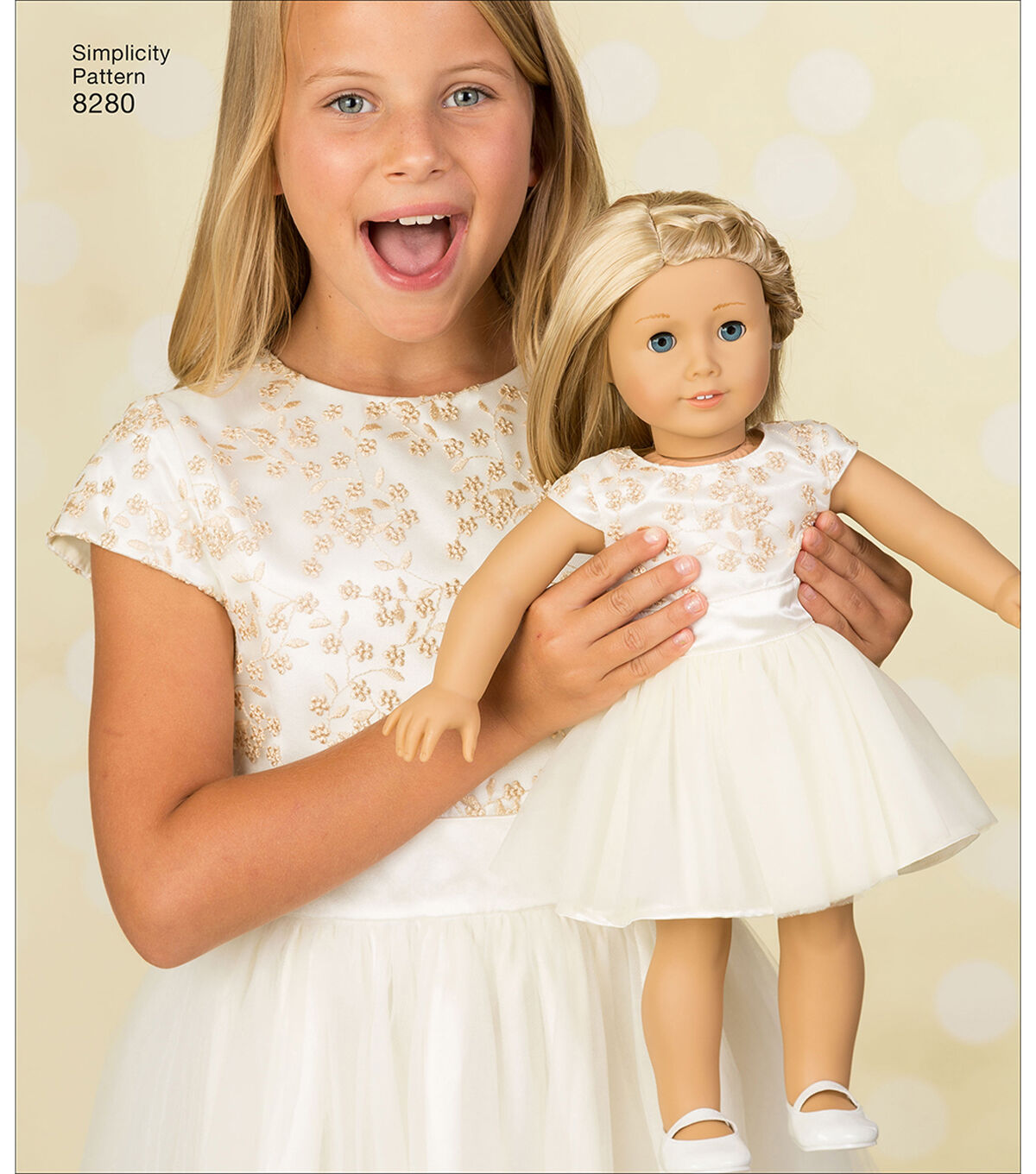 joann fabrics doll clothes