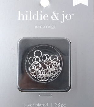 4mm Gold Plated Earring Posts 4ct by hildie & jo