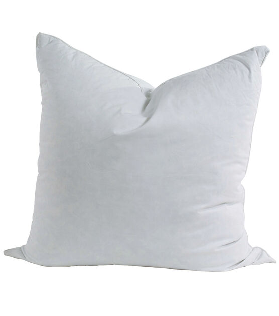 Fairfield Feather-fil 18 x 18 Pillow