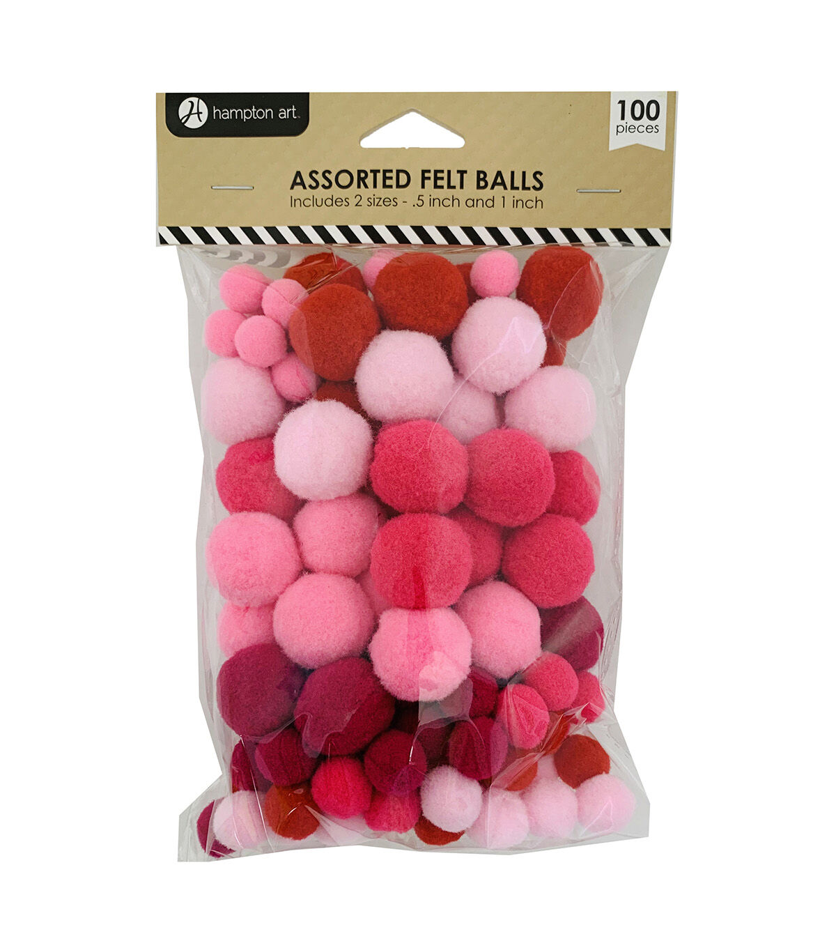 felt balls joanns