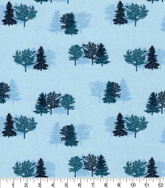 Great Outdoors 11, Fabric