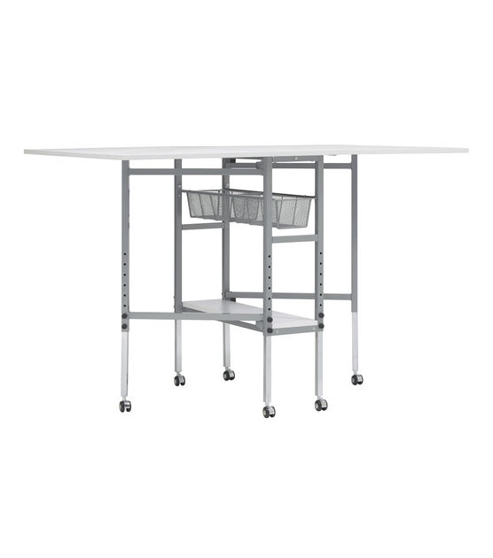30 Inch High Fabric Cutting Table – 13377 – Studio Designs