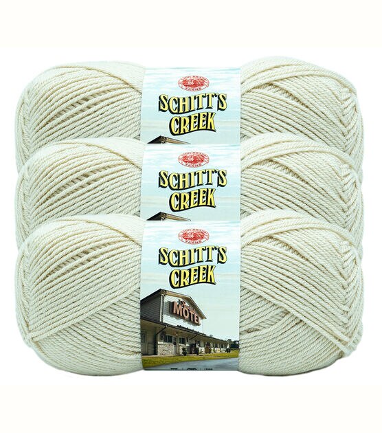 Crochet Yarn & Knitting Yarn - JOANN