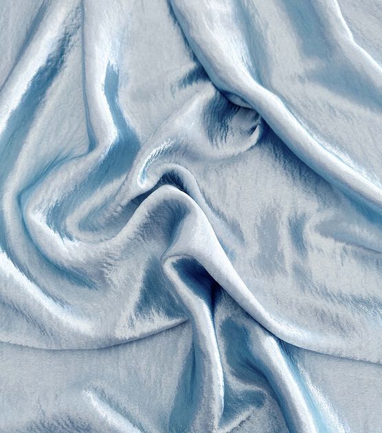 Silky Satin Fabric by Casa Collection, , hi-res, image 57