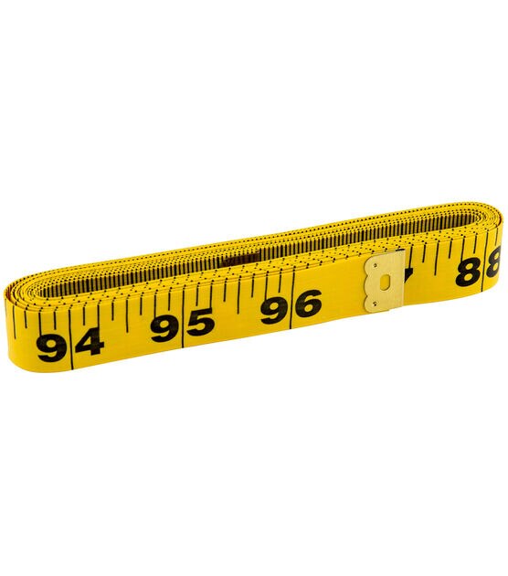 Singer Extra Long Vinyl Tape Measure 96 00258 801876397955