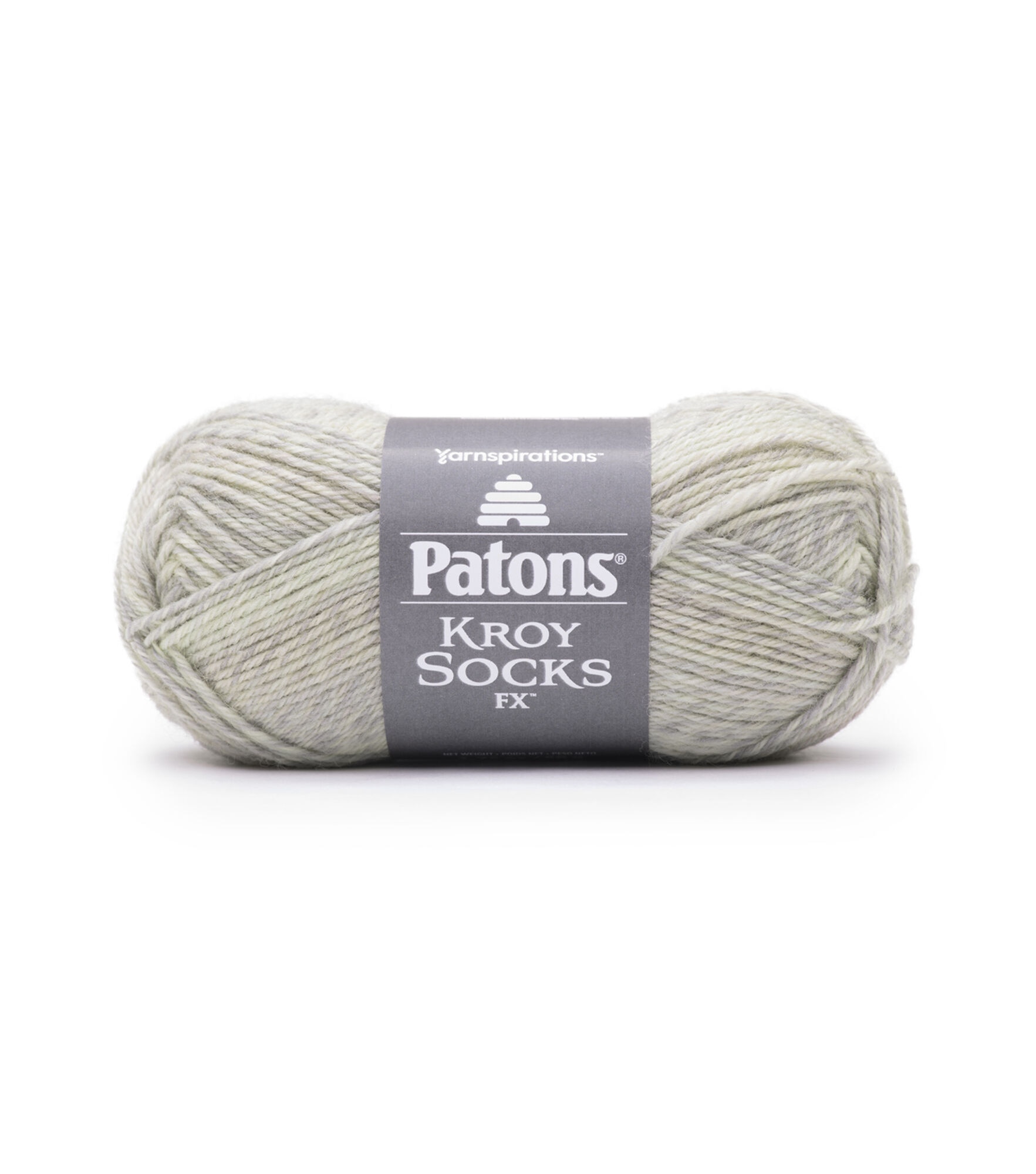 DEEP SEA Colors - Patons Kroy Socks FX Yarn is 1.75oz, 166yds Super Fine  Weight (1) Sock Yarn. 75/25% Wool/Nylon (50g