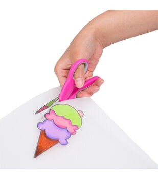 POP! Unicorn Rainbow Adhesive Foam Stickers