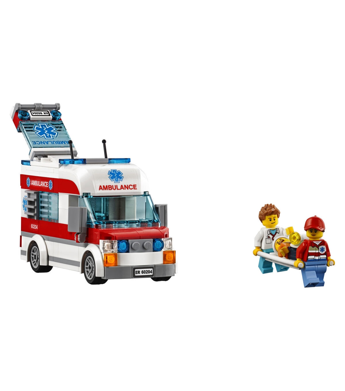 lego 60204