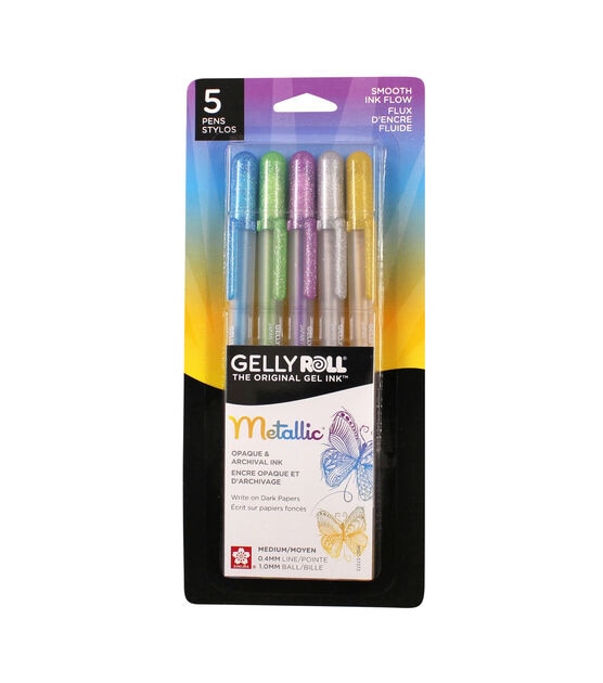10pcs/set Colorful Fine Line Drawing Pens With Outlines, 0.4mm Tip