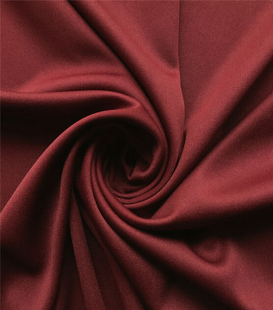 Knit Jetset II Fabric Solids | JOANN