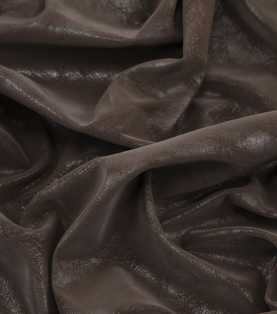 Faux Leather Fabric & Faux Suede Fabric - JOANN