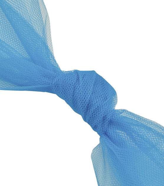 Nylon Net Fabric by Happy Value, , hi-res, image 13