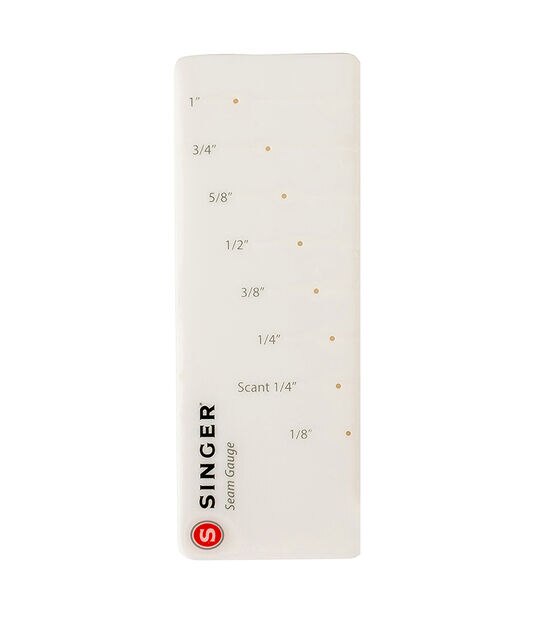 SINGER Sewing Gauge-6, 1 count - Kroger