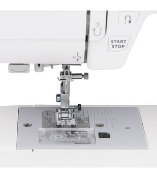 Sewing machine Janome vs 50 электромеханическая