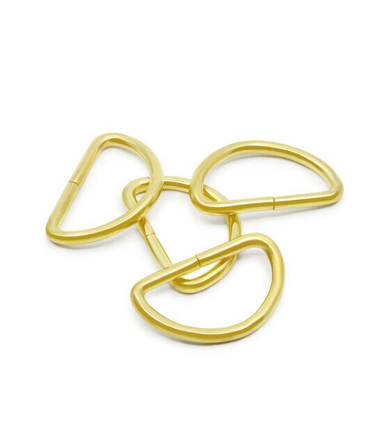 Fashionable 1 inch metal d ring from Leading Suppliers 