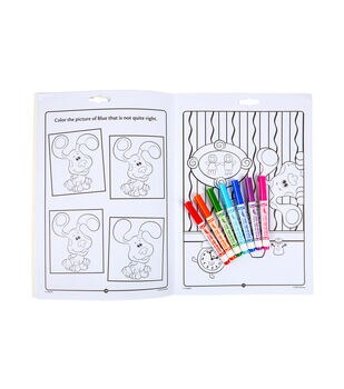 Crayola Colors of the World Coloring Book, Gift for Kids, 96 Pages
