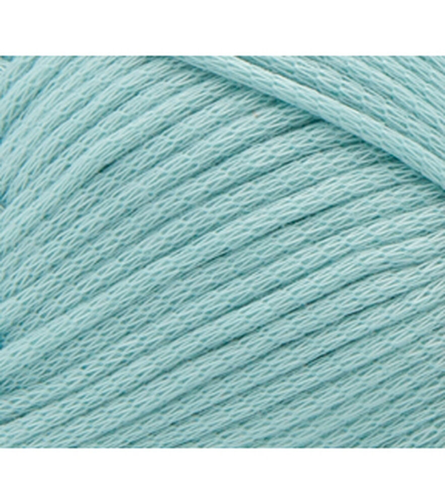 3 ct Lion Brand 24/7 Cotton Dk Yarn in Tamarin | 3.5 | Michaels