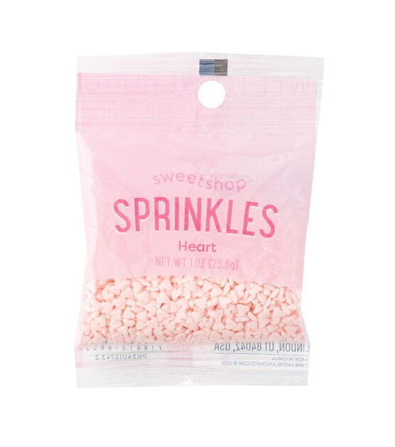 Sprinkles & Edible Cake Decorations - JOANN