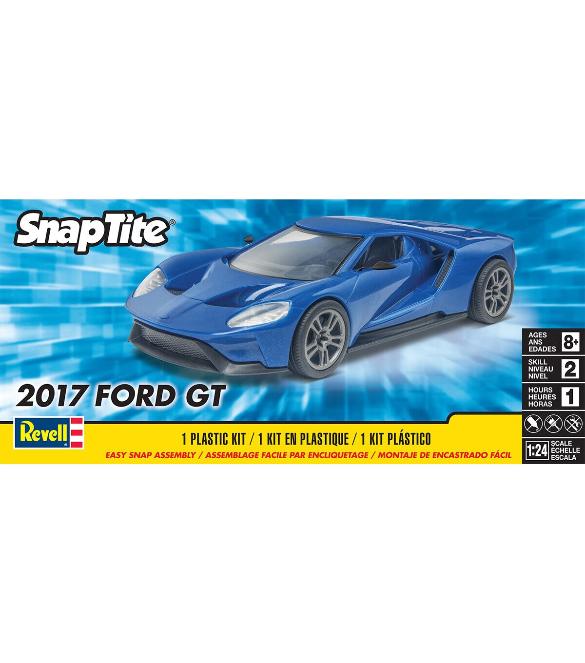 Snap tite clearance model cars