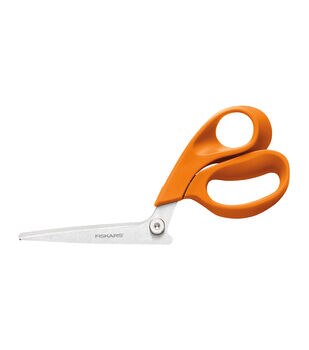 Fiskars 9.5 Graduate Pointed Tip Scissors