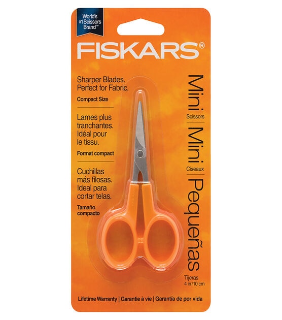 Kraft Edgers Scissors 16 KE Scissors