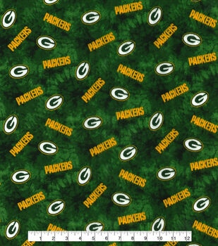 Packers Flannel 