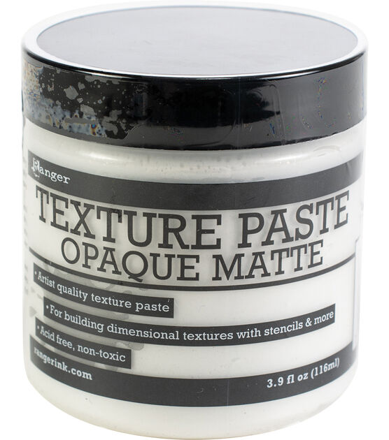 Texture Paste