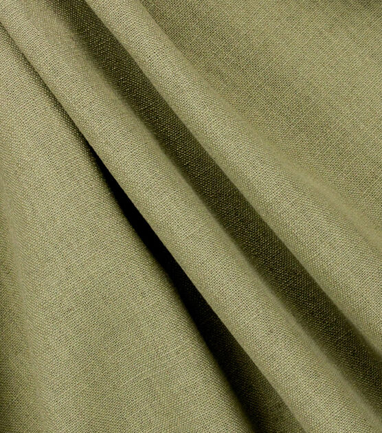 Richloom Decorative Linen Fabric, , hi-res, image 13