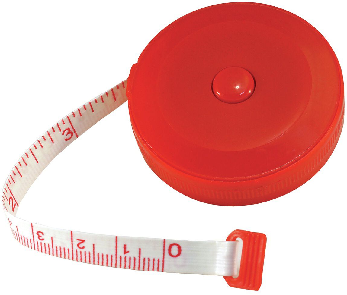 Mini Measuring Tape – Annabel Trends