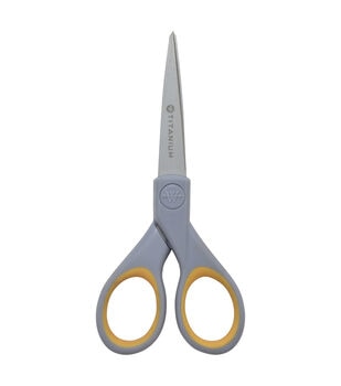 Fiskars Short Cut Thread Snips 4.5