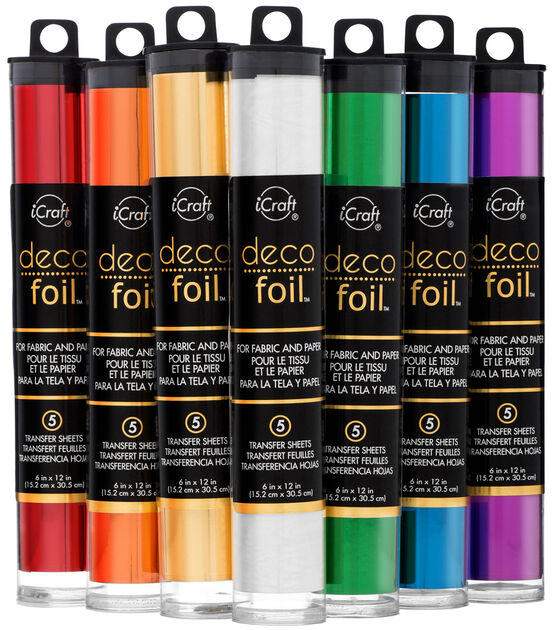 Deco Foil Kraft Toner Sheets 4X9 4/Pkg-Lots Of Dots