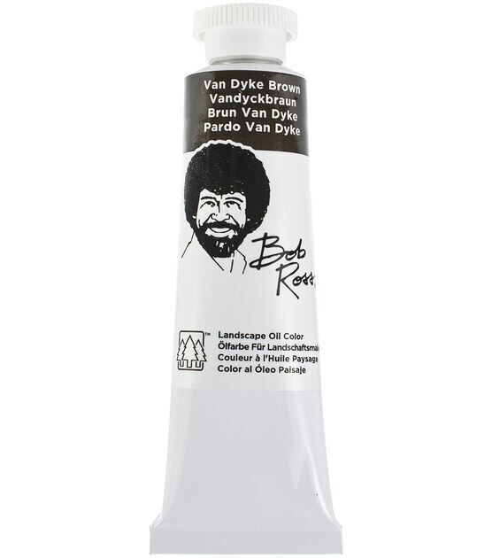 Bob Ross Oil Paint 37ml, , hi-res, image 6