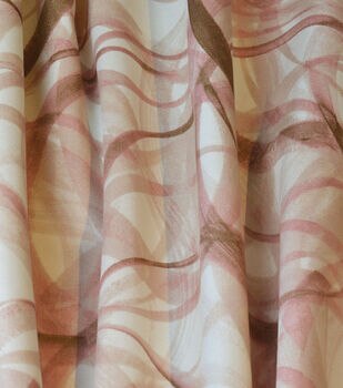 Covington Green Velvet Polyester Upholstery Fabric