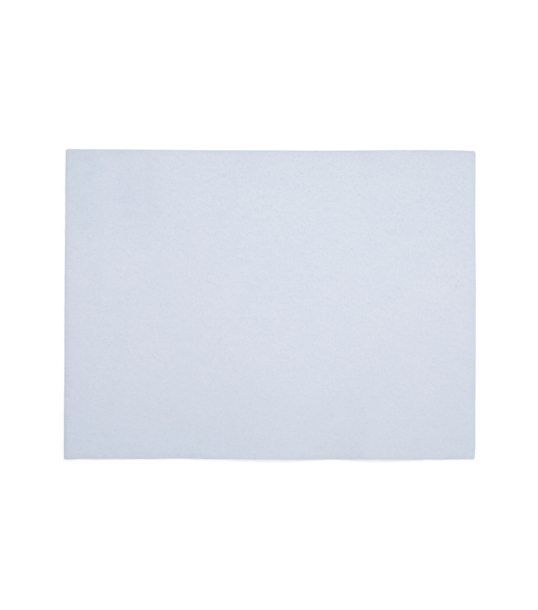 Premium Craft Felt Sheets, 8-1/2-Inch x 11-Inch, 5-Count White